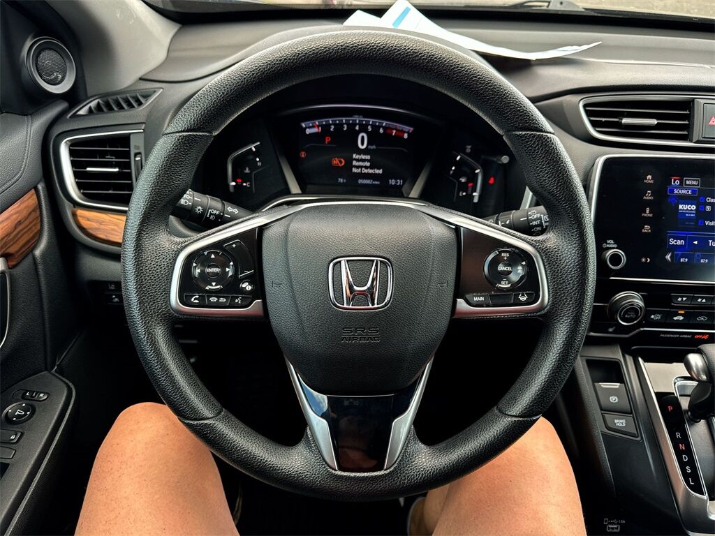 2022 Honda CR-V EX Oklahoma City OK