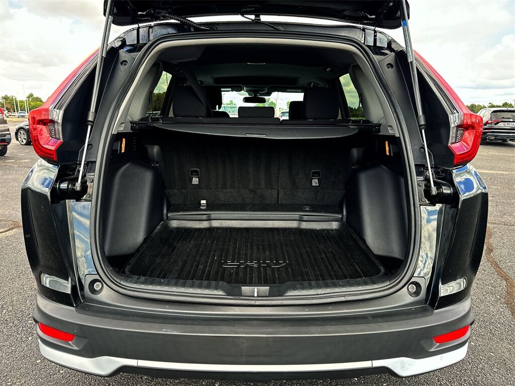 2022 Honda CR-V EX Oklahoma City OK