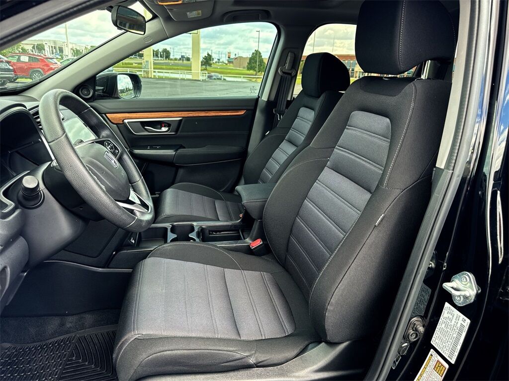2022 Honda CR-V EX Oklahoma City OK