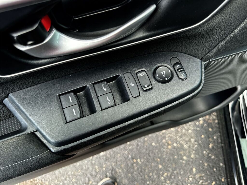 2022 Honda CR-V EX Oklahoma City OK