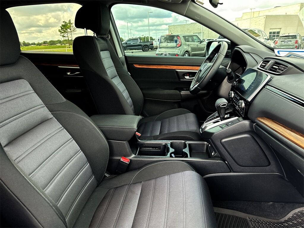 2022 Honda CR-V EX Oklahoma City OK