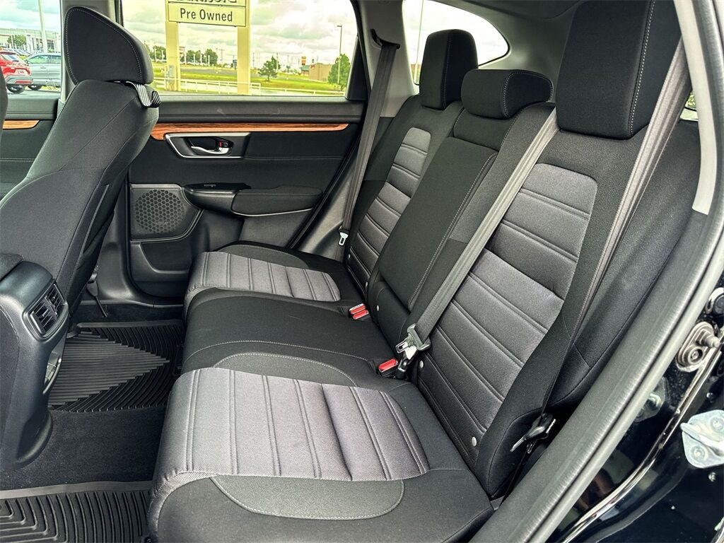 2022 Honda CR-V EX Oklahoma City OK