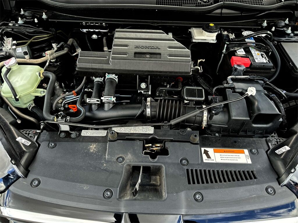 2022 Honda CR-V EX Oklahoma City OK