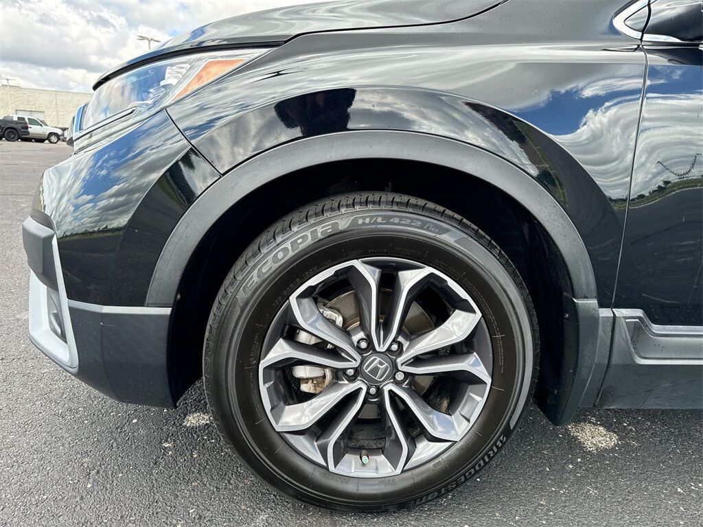 2022 Honda CR-V EX Oklahoma City OK