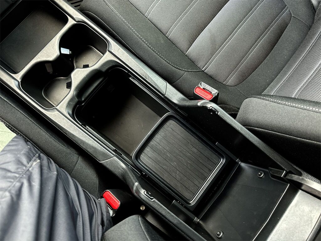 2022 Honda CR-V EX Oklahoma City OK