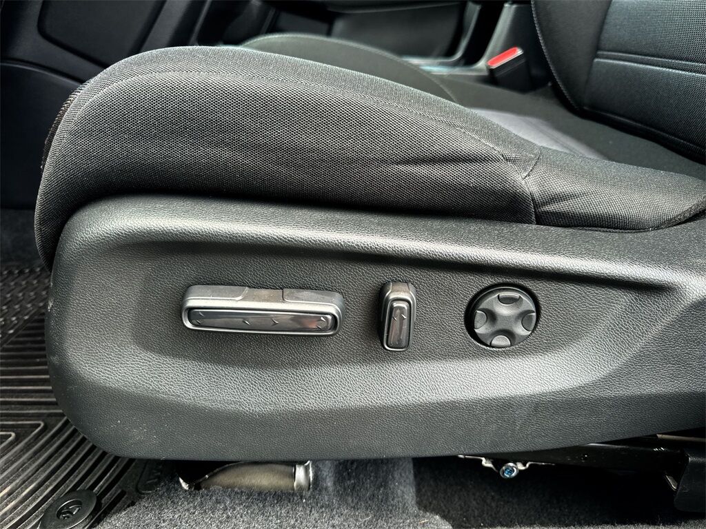 2022 Honda CR-V EX Oklahoma City OK