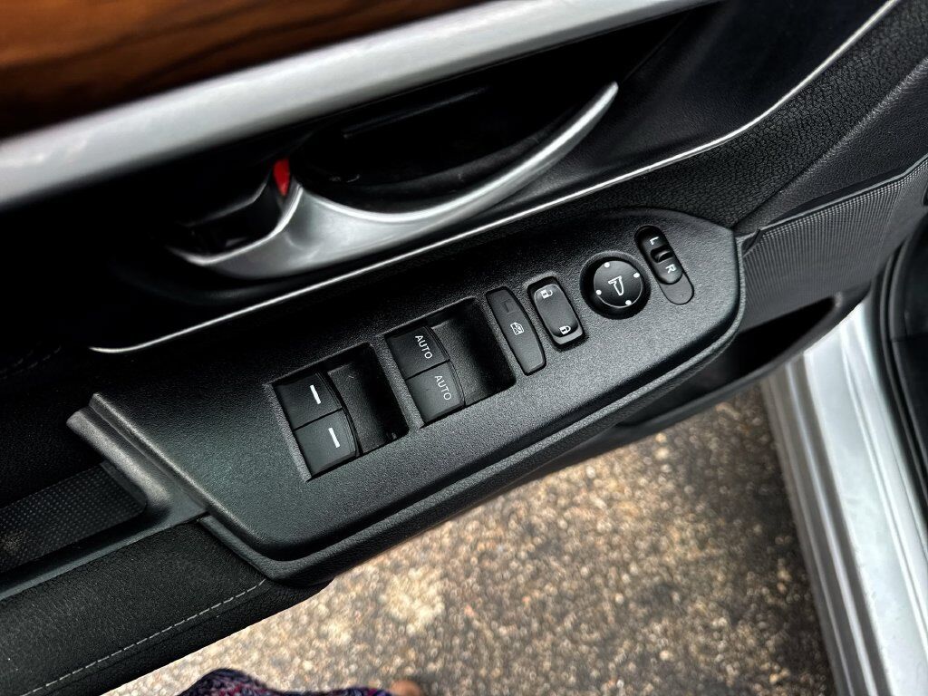 2022 Honda CR-V EX Oklahoma City OK