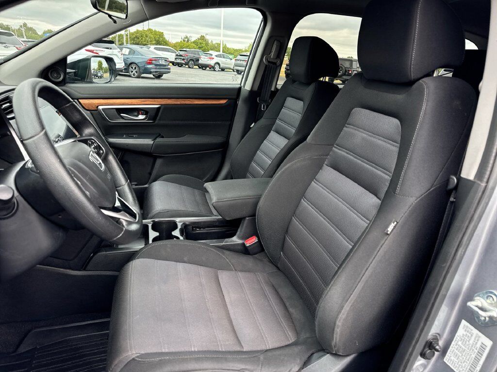 2022 Honda CR-V EX Oklahoma City OK