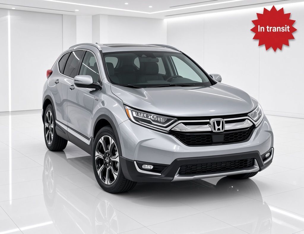 2022 Honda CR-V EX Oklahoma City OK