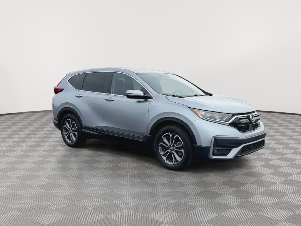 2022 Honda CR-V EX Oklahoma City OK