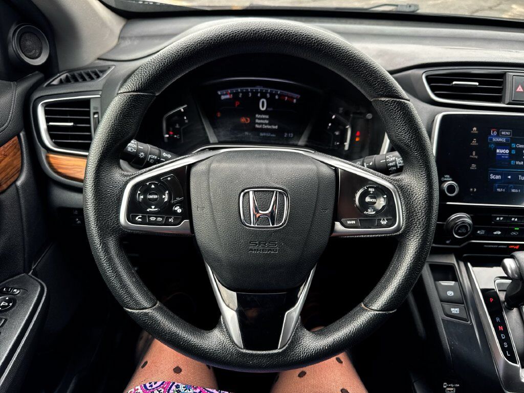 2022 Honda CR-V EX Oklahoma City OK