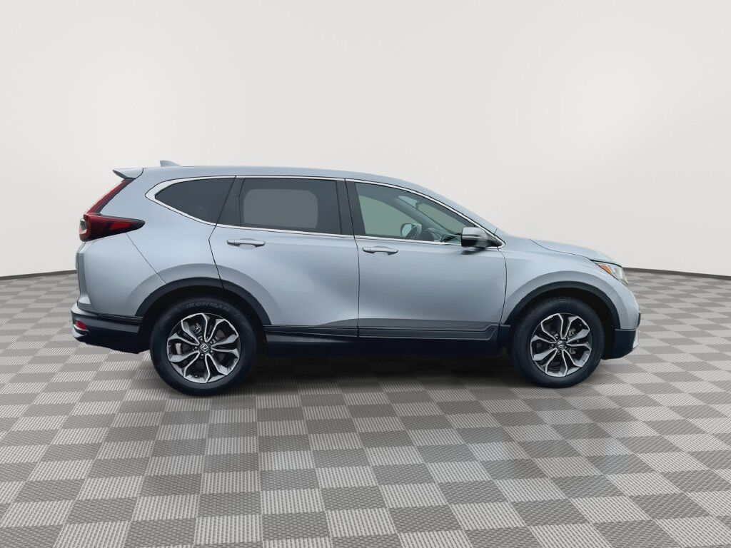 2022 Honda CR-V EX Oklahoma City OK