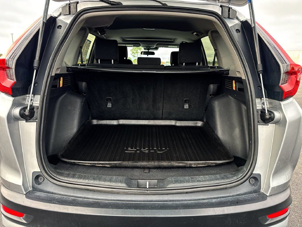 2022 Honda CR-V EX Oklahoma City OK