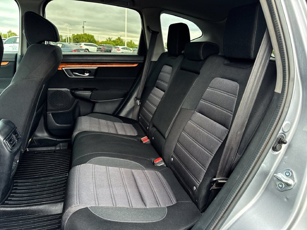 2022 Honda CR-V EX Oklahoma City OK