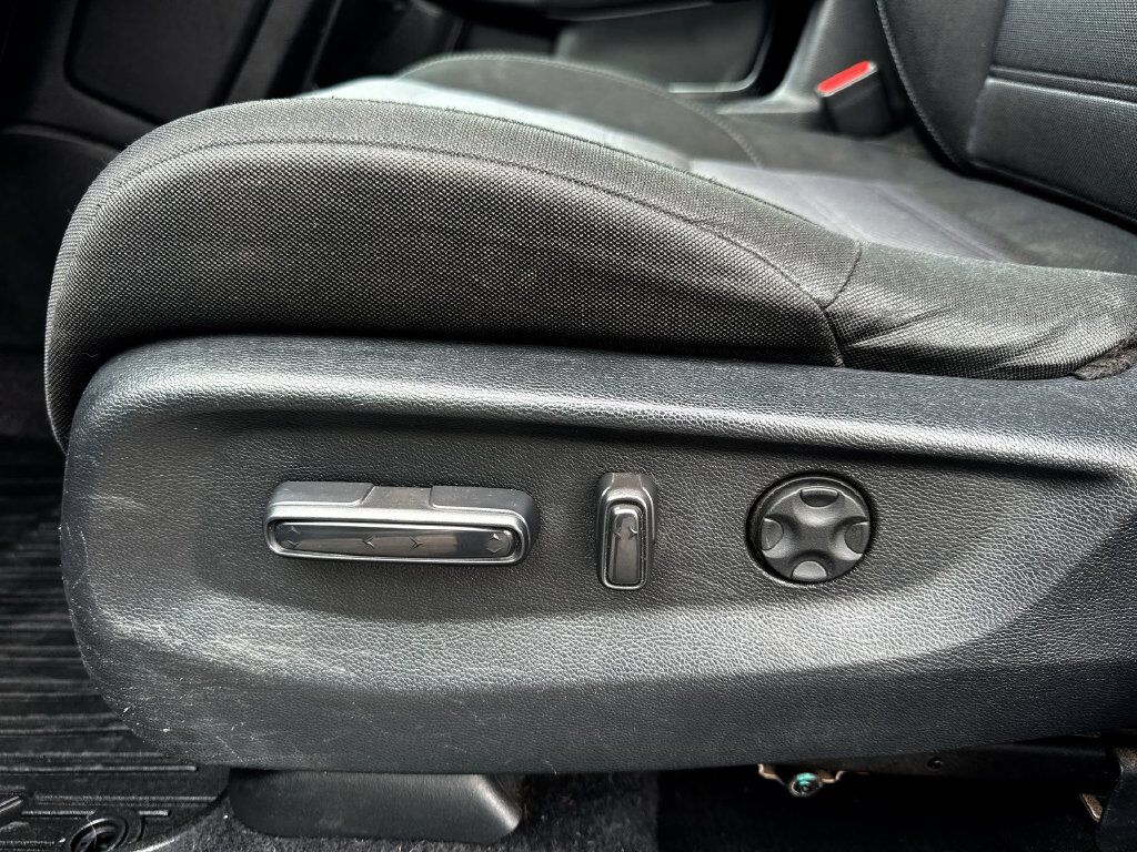 2022 Honda CR-V EX Oklahoma City OK