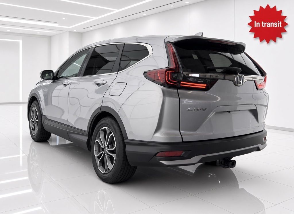 2022 Honda CR-V EX Oklahoma City OK