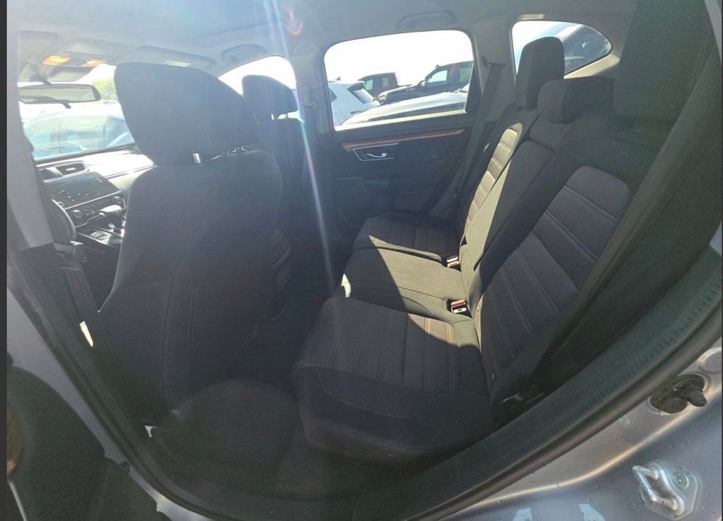 2022 Honda CR-V EX Oklahoma City OK