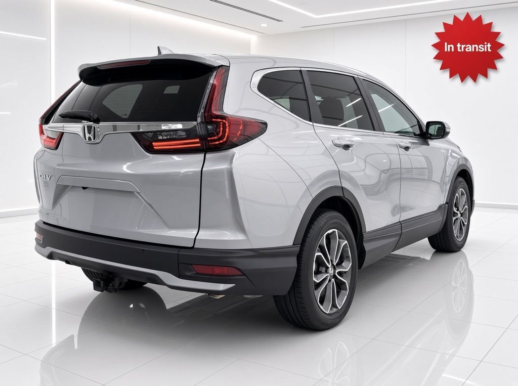 2022 Honda CR-V EX Oklahoma City OK