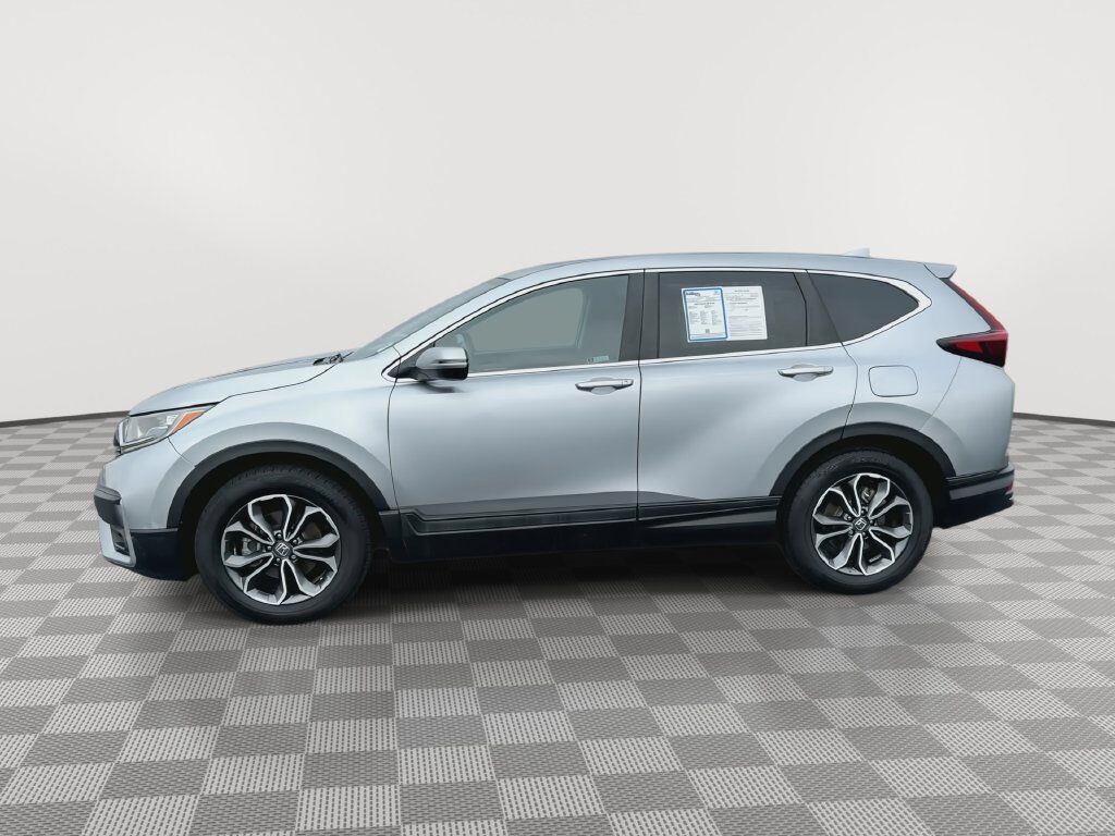 2022 Honda CR-V EX Oklahoma City OK
