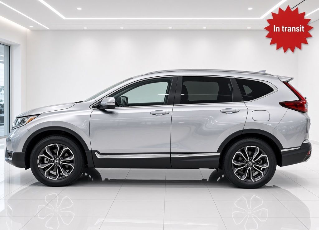2022 Honda CR-V EX Oklahoma City OK