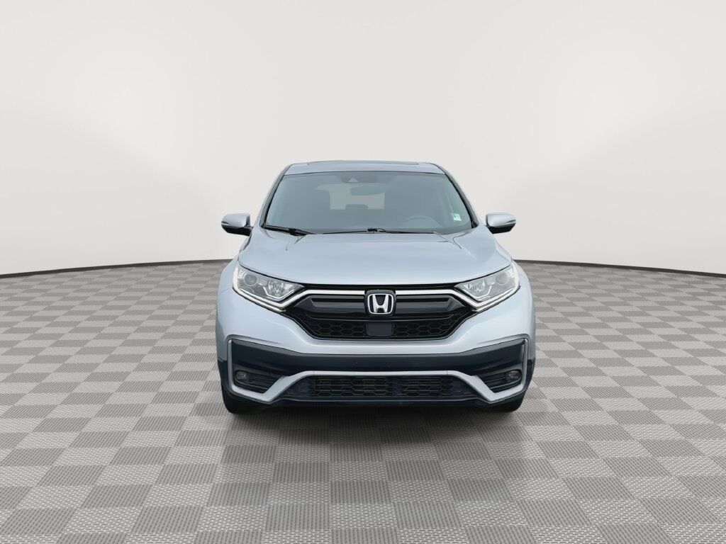 2022 Honda CR-V EX Oklahoma City OK