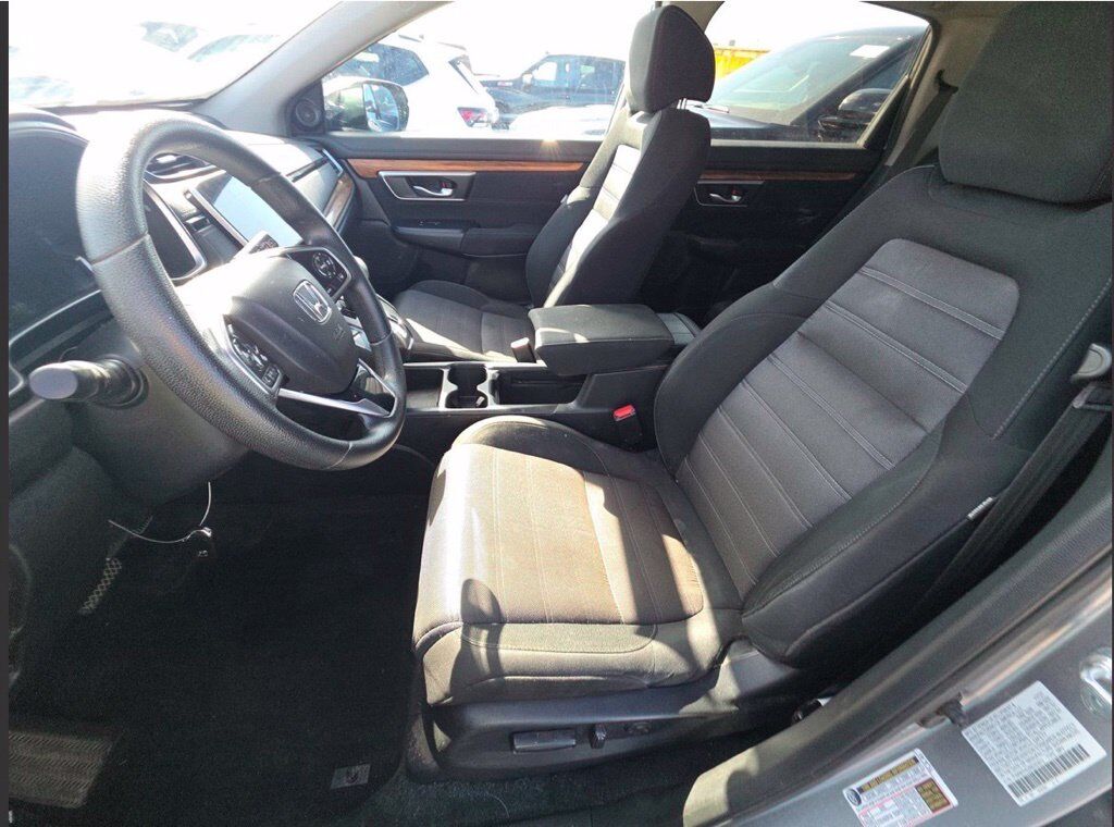 2022 Honda CR-V EX Oklahoma City OK