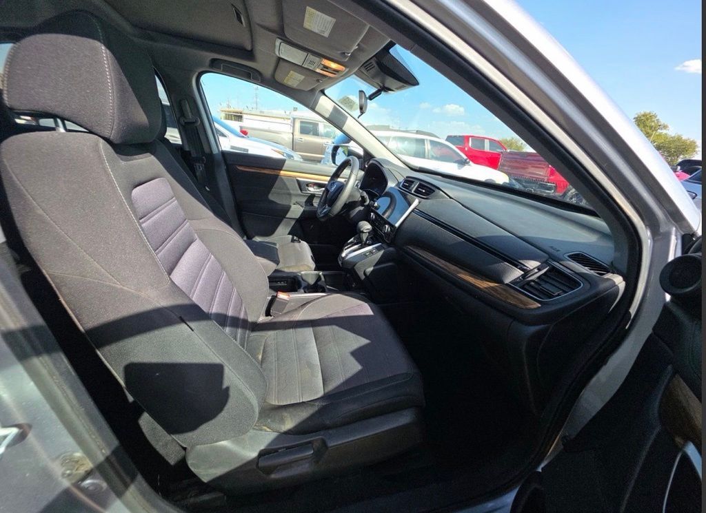 2022 Honda CR-V EX Oklahoma City OK