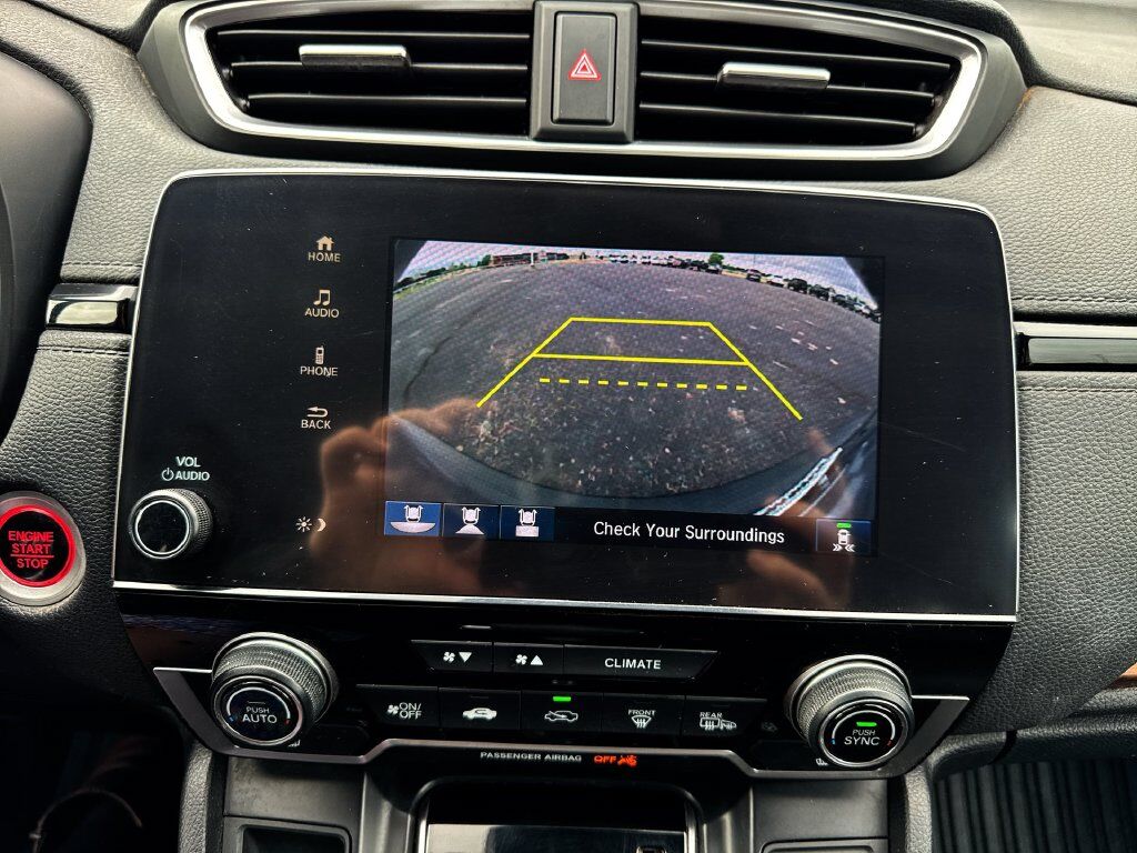 2022 Honda CR-V EX Oklahoma City OK