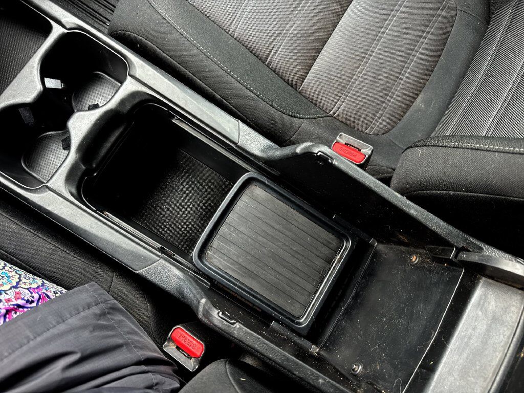 2022 Honda CR-V EX Oklahoma City OK