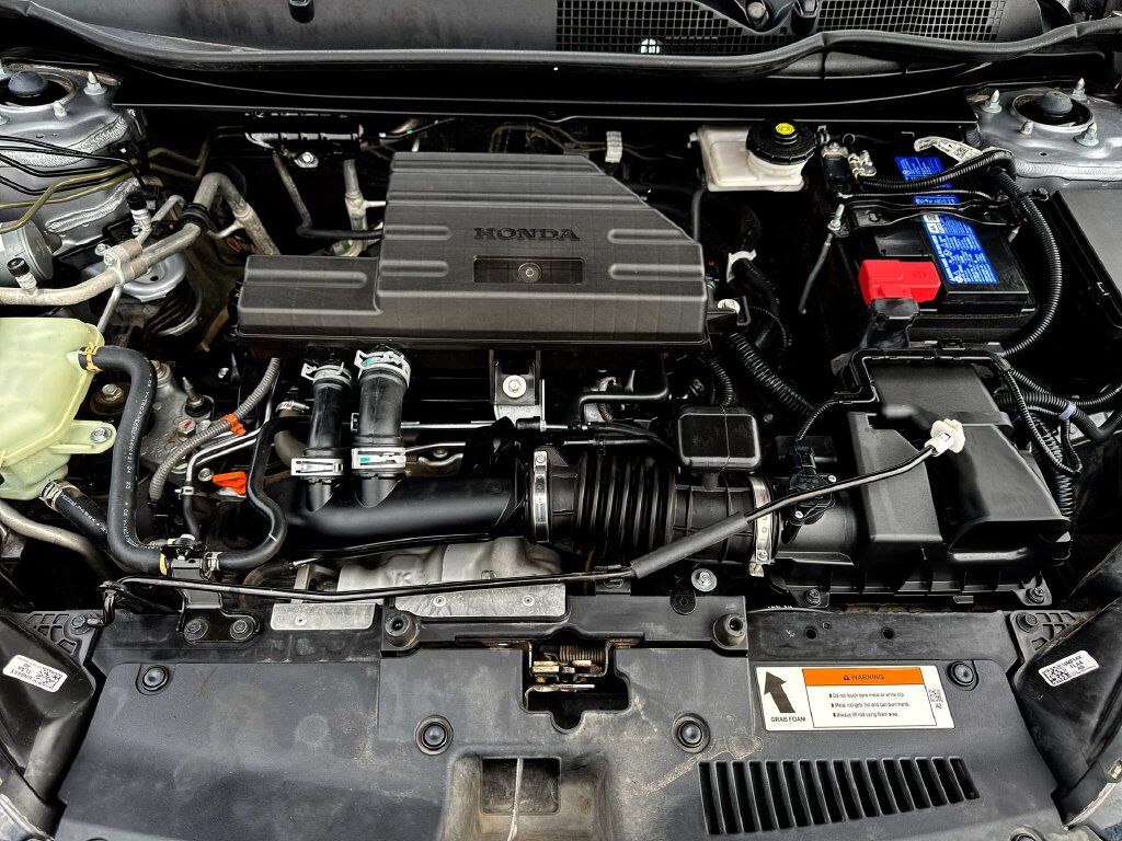 2022 Honda CR-V EX Oklahoma City OK