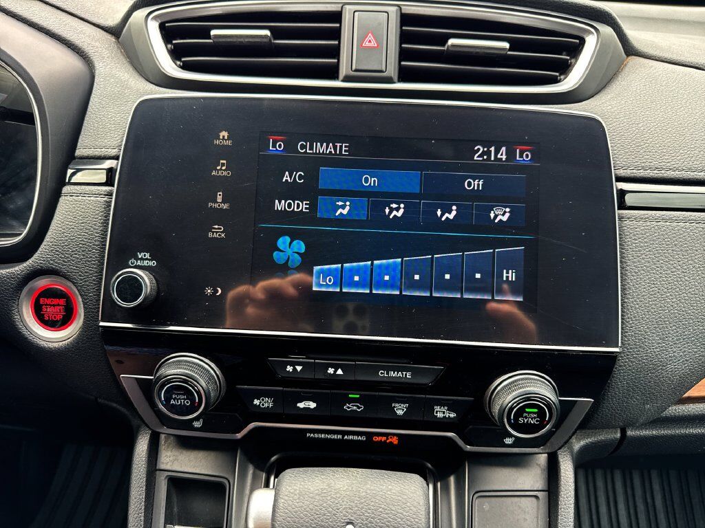 2022 Honda CR-V EX Oklahoma City OK