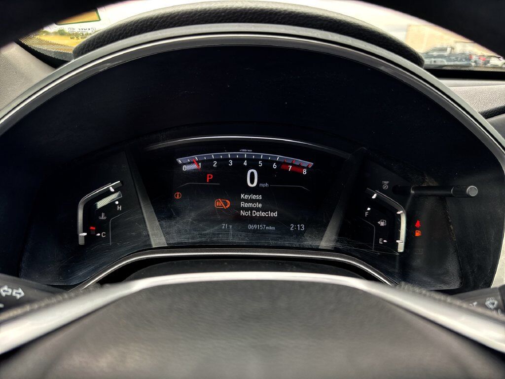 2022 Honda CR-V EX Oklahoma City OK