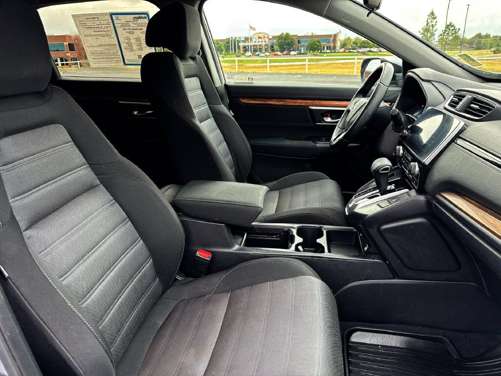 2022 Honda CR-V EX Oklahoma City OK