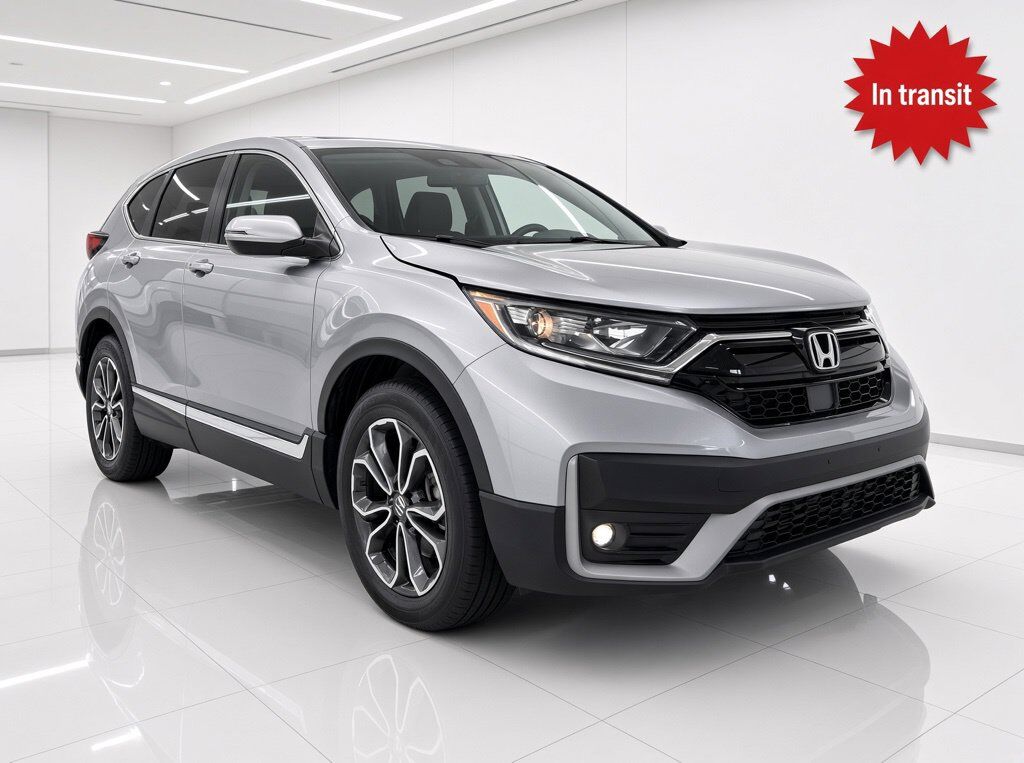 2022 Honda CR-V EX Oklahoma City OK