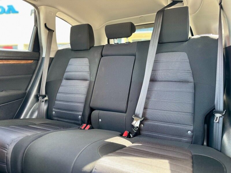 2022 Honda CR-V EX San Juan PR