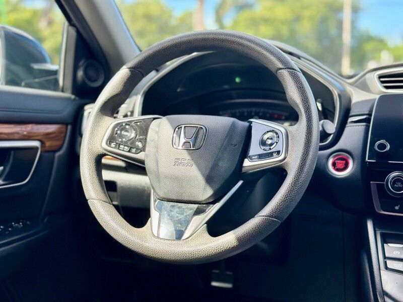 2022 Honda CR-V EX San Juan PR