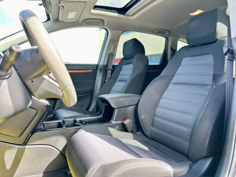 2022 Honda CR-V EX San Juan PR