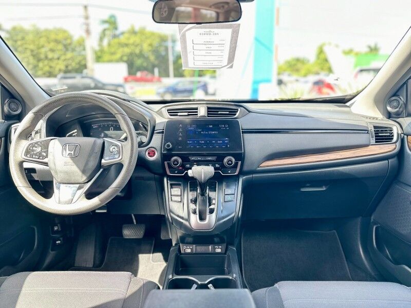 2022 Honda CR-V EX San Juan PR