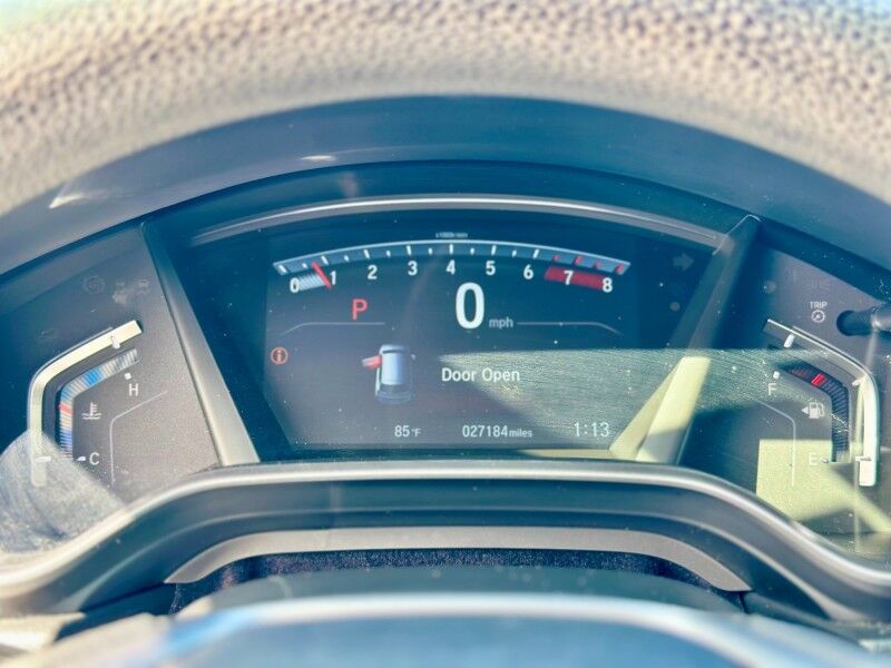 2022 Honda CR-V EX San Juan PR