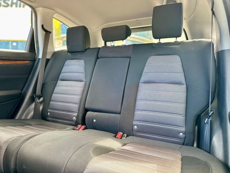 2022 Honda CR-V EX San Juan PR