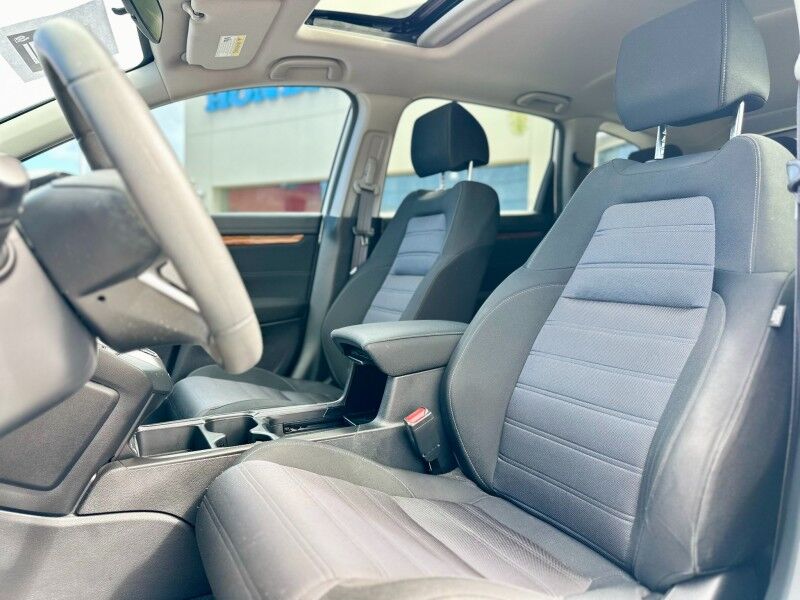 2022 Honda CR-V EX San Juan PR