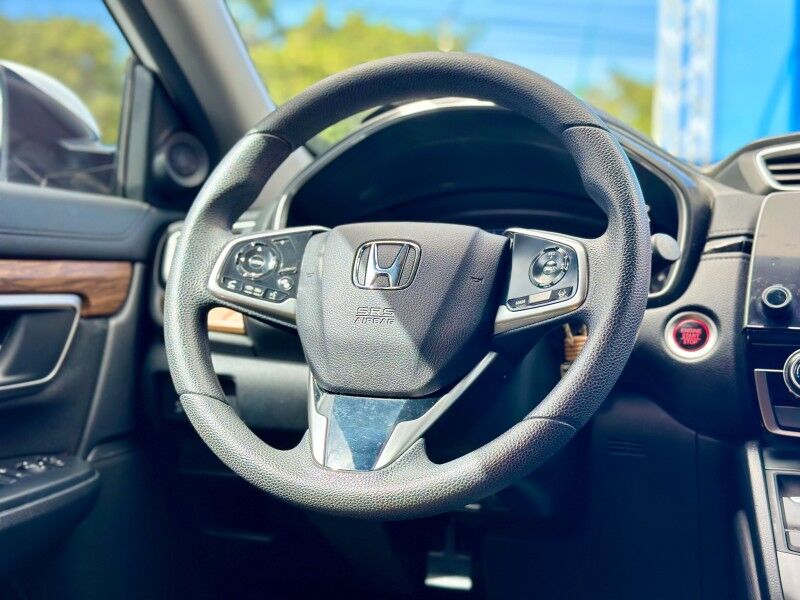 2022 Honda CR-V EX San Juan PR