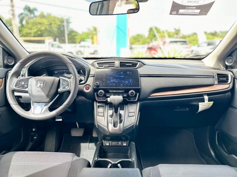 2022 Honda CR-V EX San Juan PR
