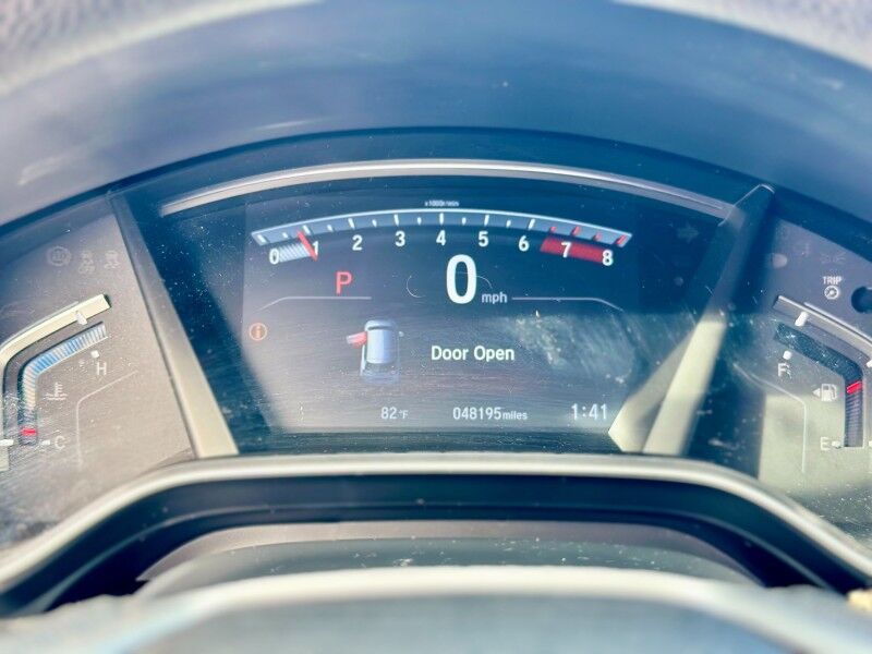 2022 Honda CR-V EX San Juan PR