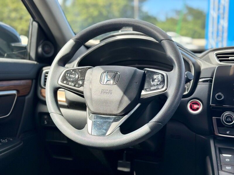 2022 Honda CR-V EX San Juan PR