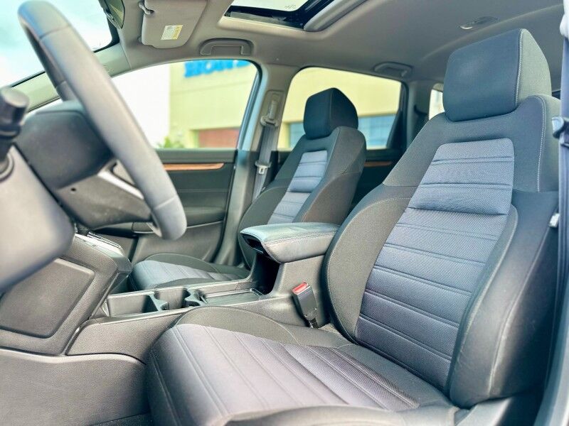 2022 Honda CR-V EX San Juan PR