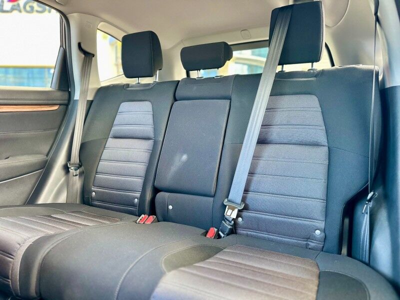 2022 Honda CR-V EX San Juan PR