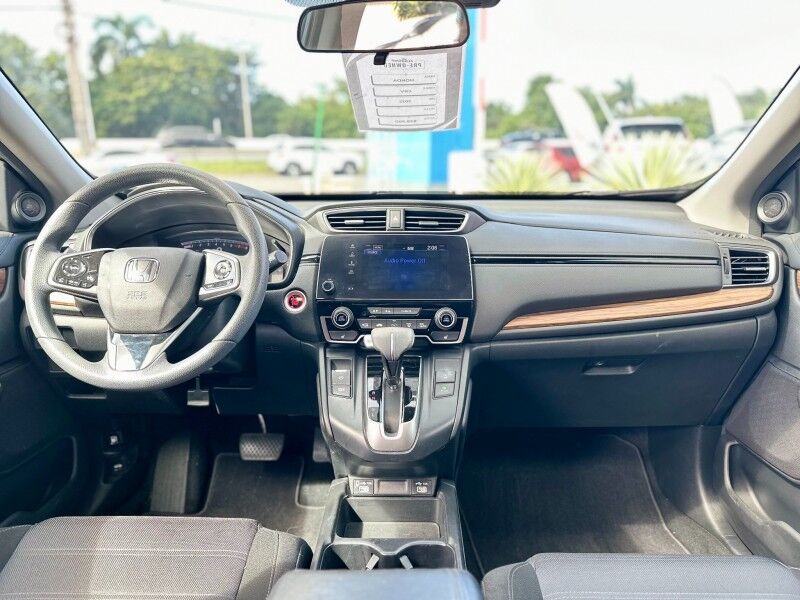 2022 Honda CR-V EX San Juan PR