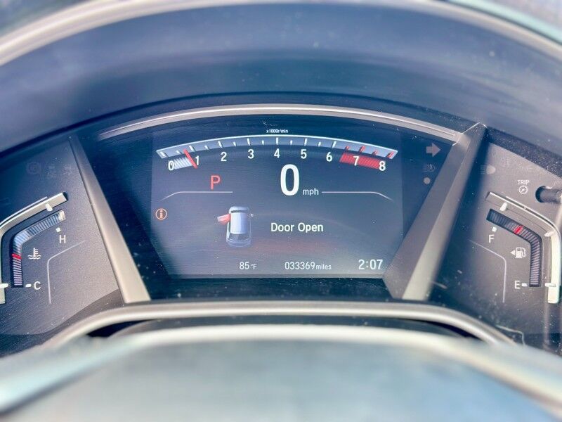 2022 Honda CR-V EX San Juan PR