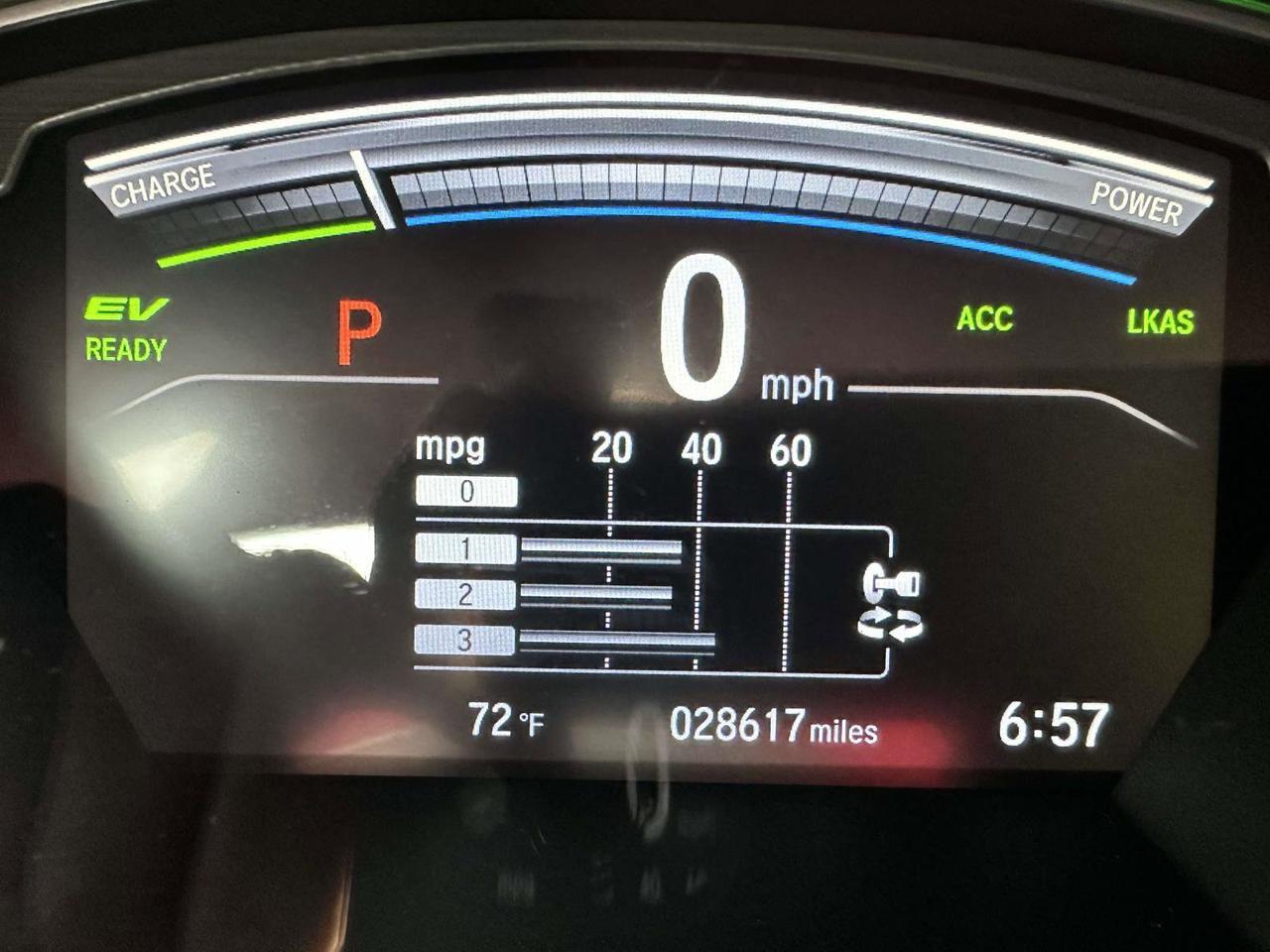 2022 Honda CR-V Hybrid EX Clifton Park NY